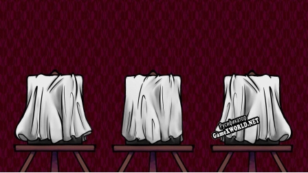 Русификатор для Out of the Parallax The Witters Galley