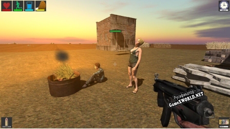Русификатор для Outback Survival