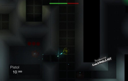 Русификатор для Outbreak (itch) (Jangosan)