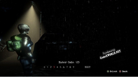 Русификатор для Outbreak Lost Hope