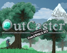 Русификатор для OutCaster
