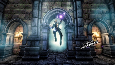 Русификатор для Outcasts of Dungeon