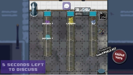 Русификатор для Outer Rat