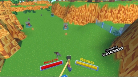 Русификатор для Outlet Hero