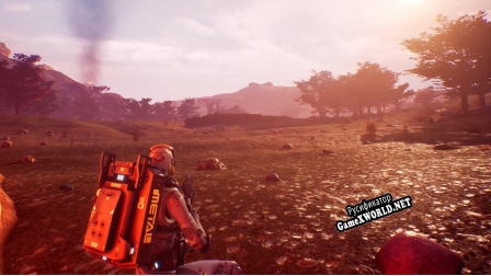 Русификатор для Outpost Zero