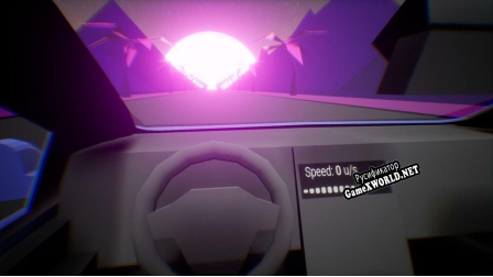 Русификатор для Outrun Simulator