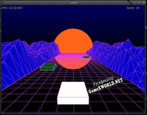Русификатор для OutRun (WIP)