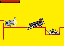 Русификатор для Outside (itch) (bolchegl)