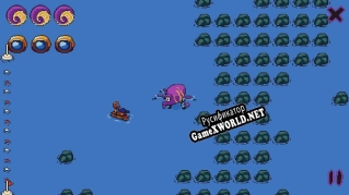Русификатор для Outta My Waters