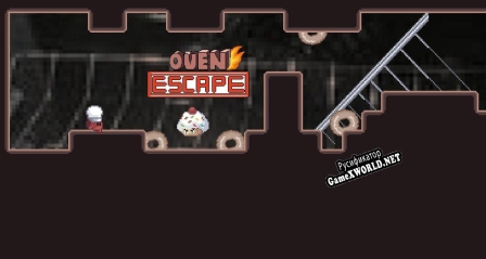 Русификатор для OvenEscape mobile Version