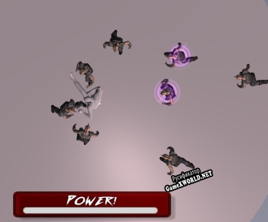 Русификатор для Over Powered