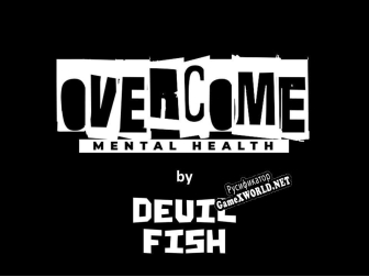 Русификатор для Overcome Mental Health
