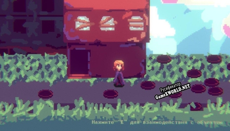 Русификатор для Overcoming is Impossible