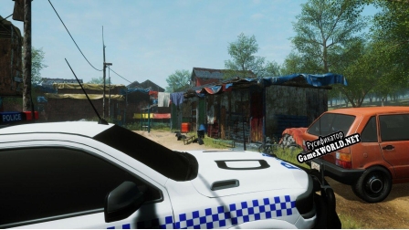 Русификатор для Overdosed VR