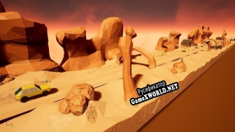 Русификатор для OverDrive (itch) (CrypticR3D)