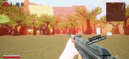 Русификатор для Overdrive Open Beta