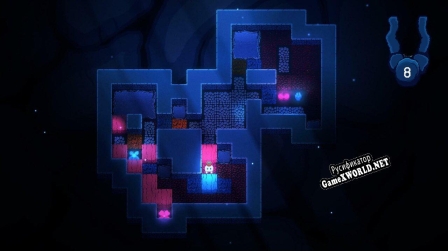 Русификатор для OVERFLOW (itch) (Flame Berry, TomkBen, RonDev, shmoozey)