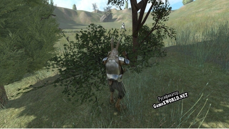Русификатор для Overgrowth