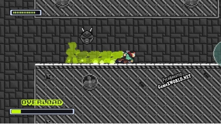 Русификатор для Overload Hazard