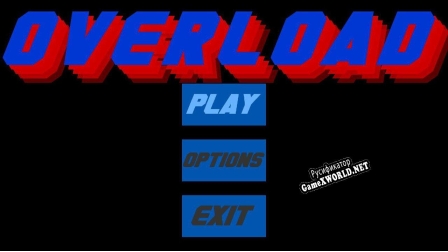 Русификатор для Overload (itch) (JesseJ37)