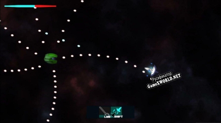 Русификатор для Overload (itch) (SmoothProcess, JafCraze)