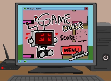 Русификатор для Overloaded Server