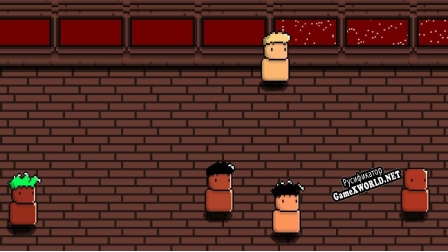 Русификатор для Overly Pixelated Murder Mystery