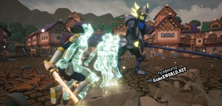 Русификатор для OverThrone (OverThroneStudios)