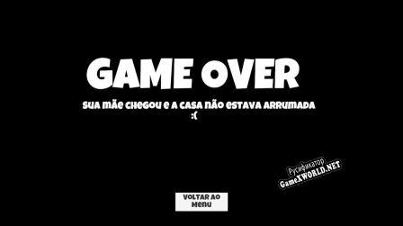 Русификатор для OverTime (Michael Vivaldini)