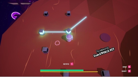 Русификатор для Oxygen Collector