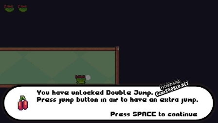 Русификатор для Pablos Adventure