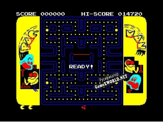 Русификатор для Pac-Hack plus