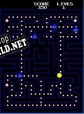 Русификатор для Pac-Man (itch) (campotech)