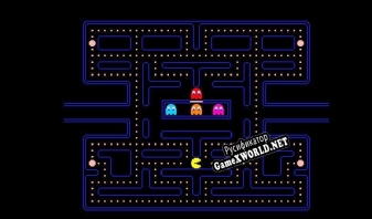Русификатор для Pac Man (Pedro Ramos)
