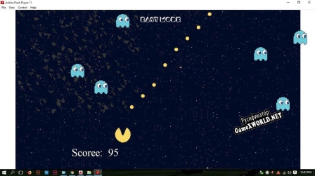 Русификатор для Pac Ship (Pacman Ship)