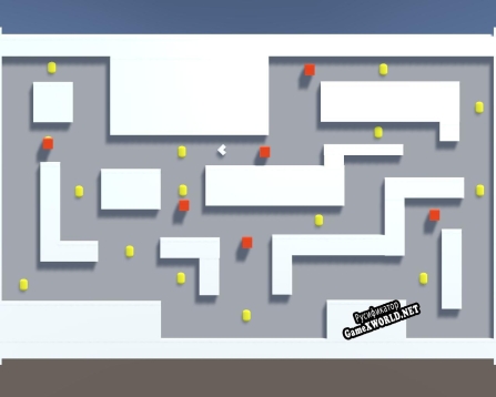 Русификатор для Pac-Snake 1.0
