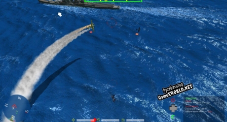 Русификатор для Pacific Strafe Alpha