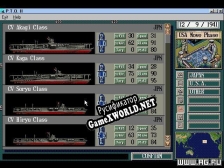 Русификатор для Pacific Theater of Operations 2