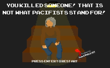 Русификатор для Pacifist