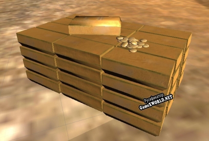 Русификатор для Pacifists Escape Minefield