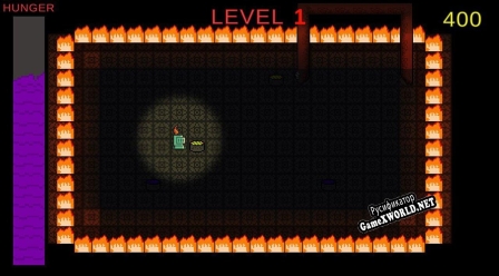 Русификатор для Pacify (itch)