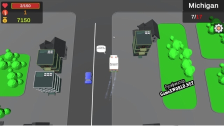 Русификатор для Pack em all Send em home