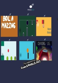 Русификатор для Pack Max2d