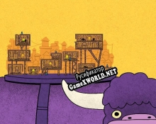 Русификатор для Pack Yak Bandit