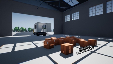 Русификатор для Package Man