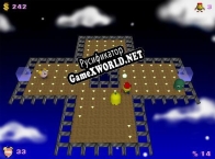 Русификатор для PACMAN 3D (GAME X STUDIO)