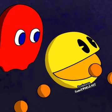 Русификатор для Pacman, but Bad