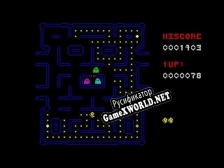 Русификатор для PACMAN Curse of the Slimers