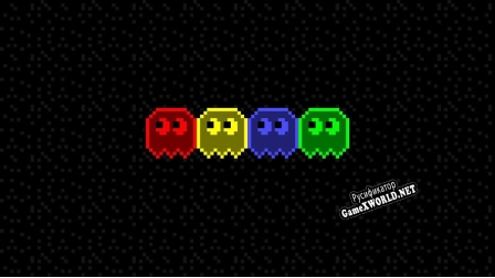 Русификатор для Pacman (Itch)