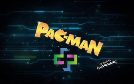 Русификатор для PacMan Plus